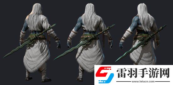 博主自制黑神話