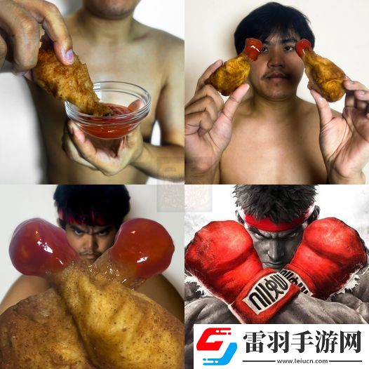 神奇激凸變身DOTA盾牌！泰國(guó)低成本COS小哥新作賞