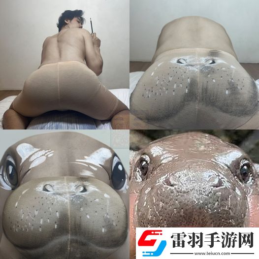 神奇激凸變身DOTA盾牌！泰國(guó)低成本COS小哥新作賞