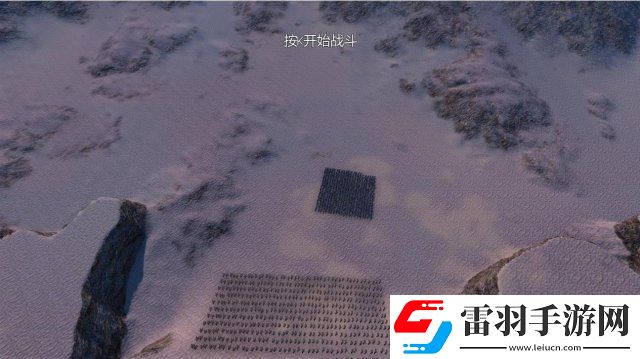 史詩(shī)戰(zhàn)爭(zhēng)模擬器全地圖介紹全地圖特點(diǎn)及地形詳解