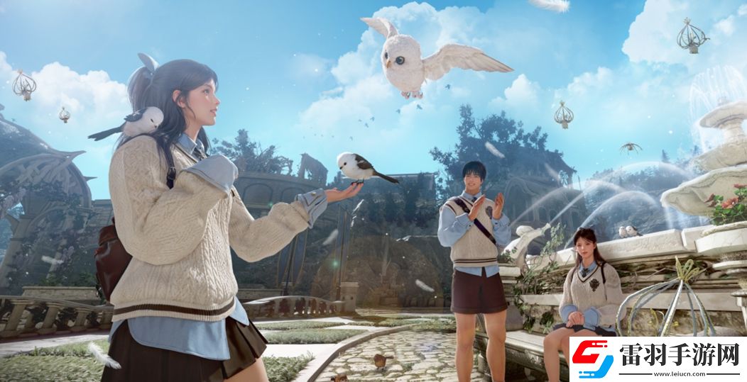 黑色沙漠先遣體驗(yàn)即將開啟
