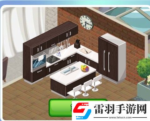 模擬時光打造最豪華復(fù)式公寓公寓新品有哪些