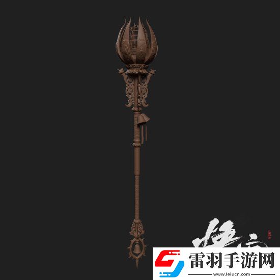 博主自制黑神話