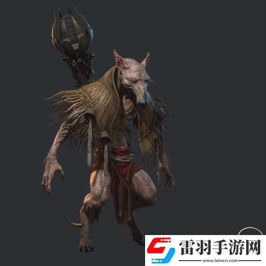博主自制黑神話