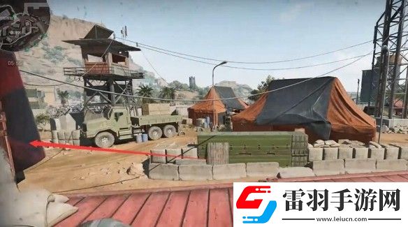 三角洲行動零號大壩隱藏協(xié)議箱D4密碼分析