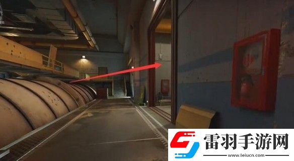 三角洲行動零號大壩隱藏協(xié)議箱D4密碼分析