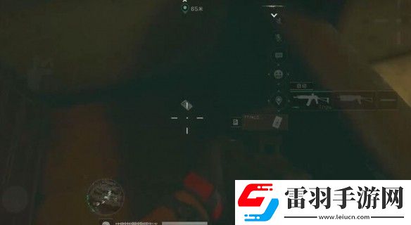 三角洲行動阿米亞小鎮(zhèn)L0鑰匙房密碼分析