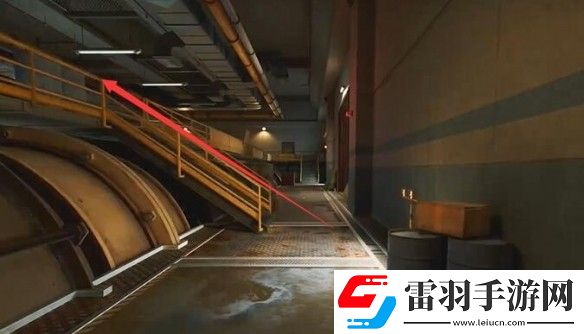 三角洲行動零號大壩隱藏協(xié)議箱D4密碼分析