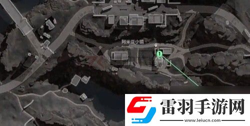 三角洲行動長弓溪谷地窖密碼分析