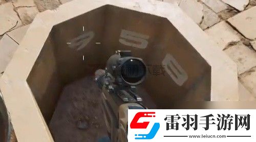 三角洲行動長弓溪谷地窖密碼分析