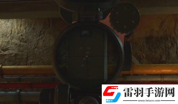 三角洲行動零號大壩隱藏協(xié)議箱D4密碼分析