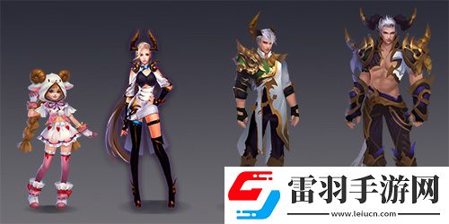 暗黑戰(zhàn)神周年慶新版本更新跨入全新的戰(zhàn)斗時(shí)代