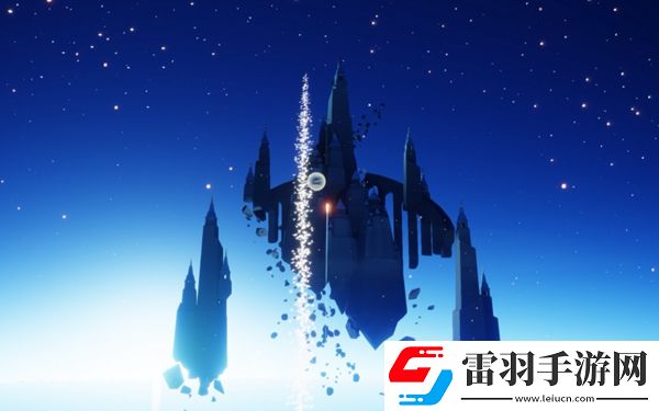 光遇全神壇位置