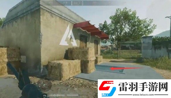 三角洲行動阿米亞小鎮(zhèn)L0鑰匙房密碼分析