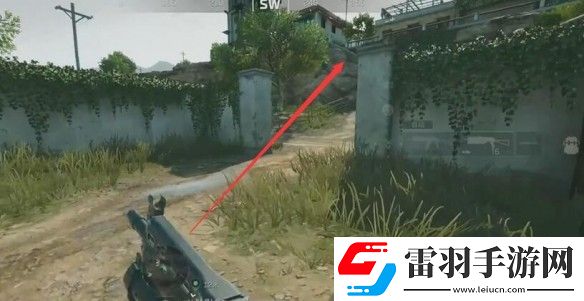 三角洲行動阿米亞小鎮(zhèn)L0鑰匙房密碼分析