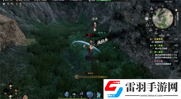 下一站江湖2化境卷風(fēng)挑浪怎么獲得