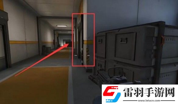 三角洲行動(dòng)航天基地組裝室密碼分析