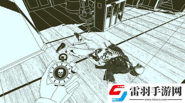 奧伯拉丁的回歸更新簡繁中文現(xiàn)正在Steam打折促銷中