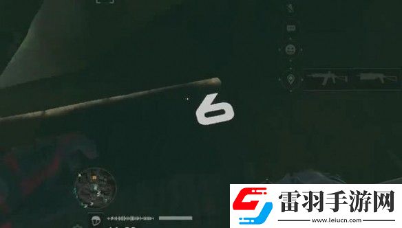 三角洲行動阿米亞小鎮(zhèn)L0鑰匙房密碼分析