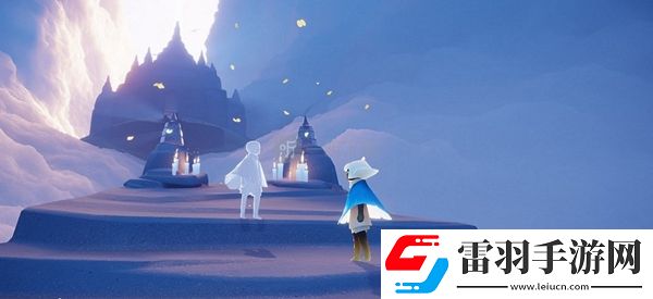 光遇全神壇位置