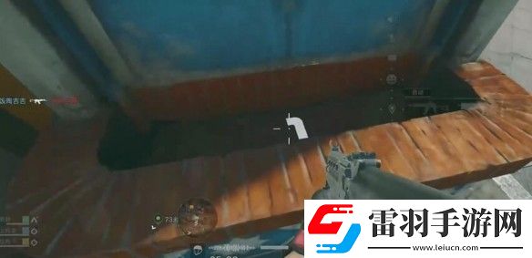 三角洲行動阿米亞小鎮(zhèn)L0鑰匙房密碼分析