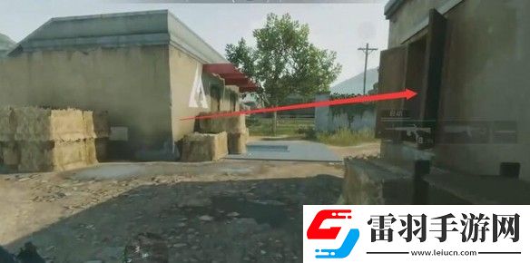三角洲行動阿米亞小鎮(zhèn)L0鑰匙房密碼分析