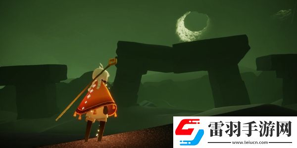 光遇全神壇位置