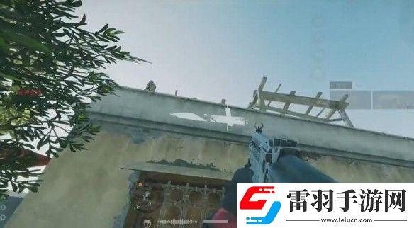 三角洲行動阿米亞小鎮(zhèn)L0鑰匙房密碼分析