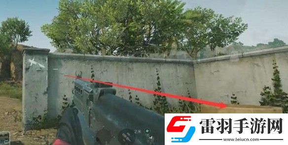 三角洲行動阿米亞小鎮(zhèn)L0鑰匙房密碼分析