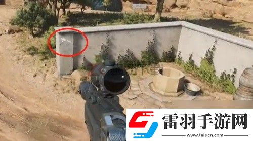 三角洲行動長弓溪谷地窖密碼分析