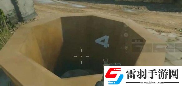 三角洲行動阿米亞小鎮(zhèn)L0鑰匙房密碼分析
