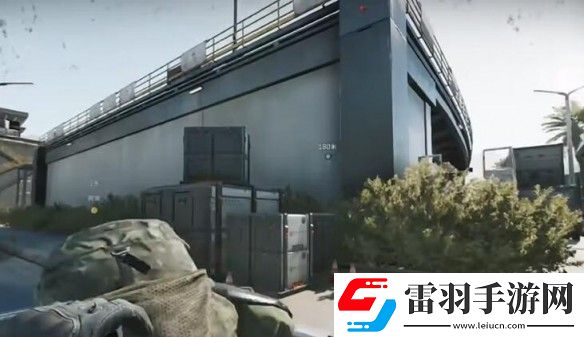 三角洲行動(dòng)航天基地組裝室密碼分析