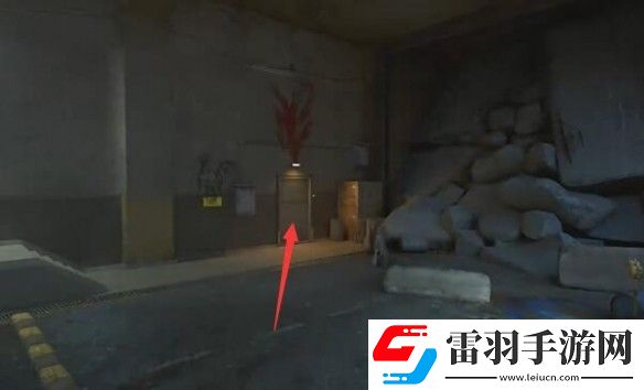 三角洲行動零號大壩隱藏協(xié)議箱D4密碼分析