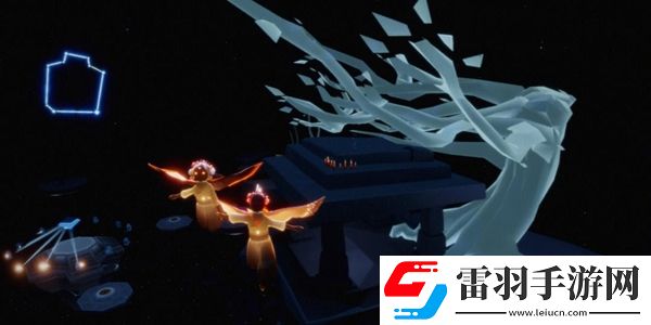 光遇全神壇位置