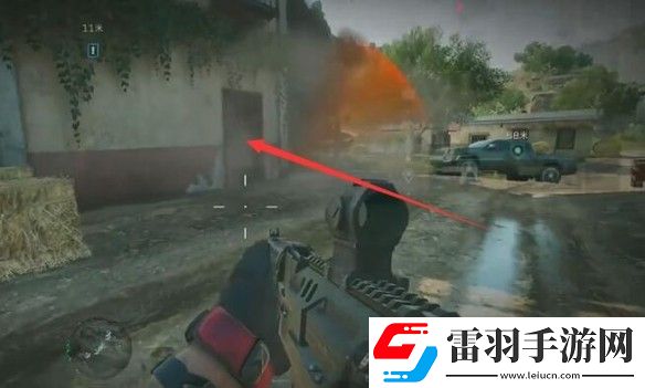 三角洲行動阿米亞小鎮(zhèn)L0鑰匙房密碼分析