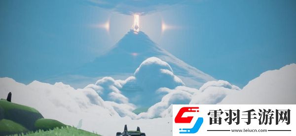 光遇全神壇位置