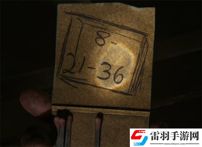 美國(guó)末日保險(xiǎn)箱密碼最后生還者第一部密碼箱密碼
