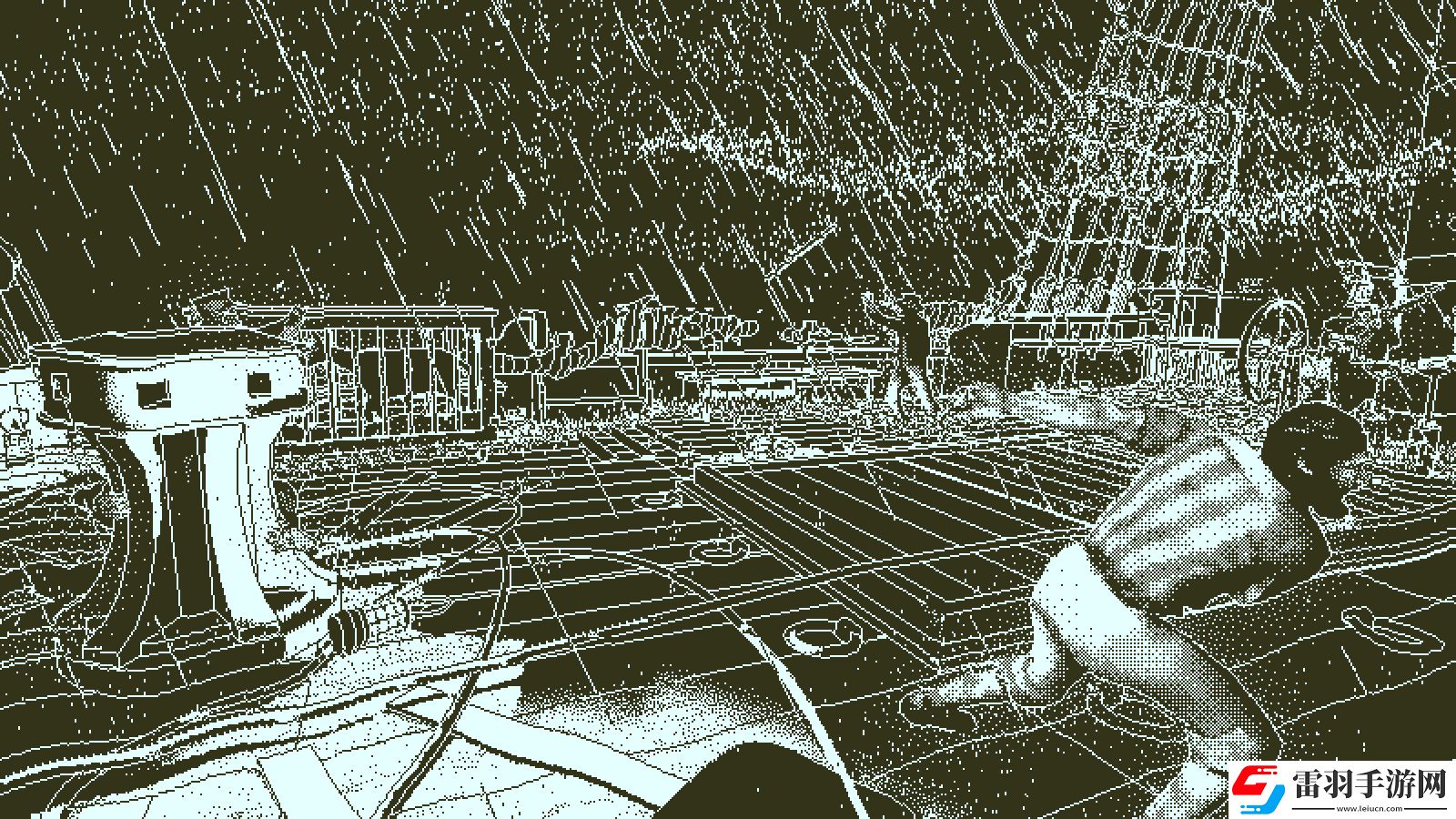 奧伯拉丁的回歸更新簡繁中文現(xiàn)正在Steam打折促銷中