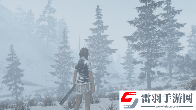 明日之后體溫過(guò)高怎么辦