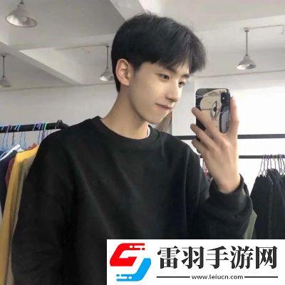 ins風(fēng)超拽帥氣男生頭像2021氣場(chǎng)相合的兩個(gè)人發(fā)自?xún)?nèi)心的互相吸引