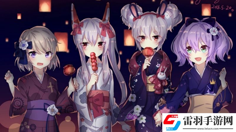 碧藍(lán)航線偶像大師聯(lián)動如月千早怎么樣