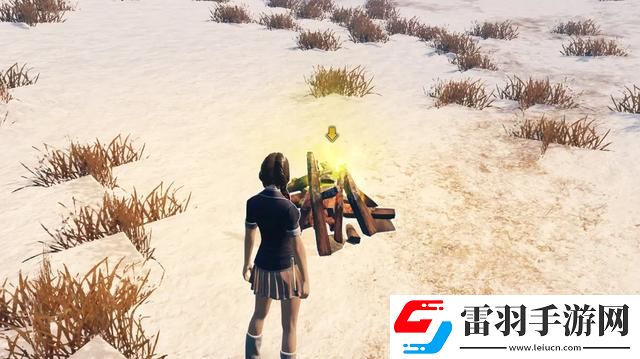 明日之后體溫過(guò)高怎么辦