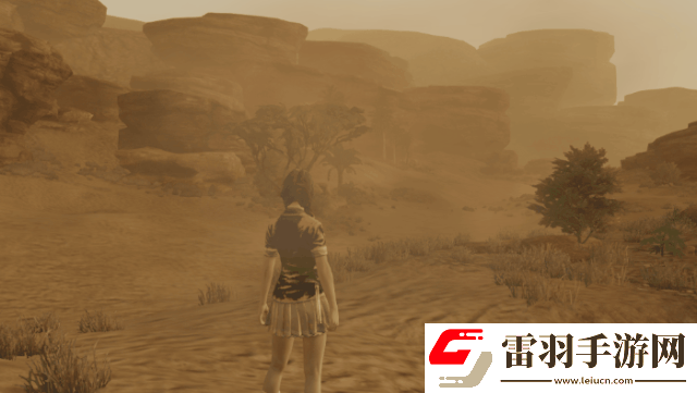 明日之后體溫過(guò)高怎么辦