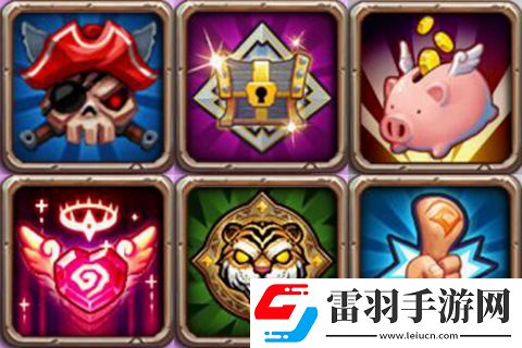 十萬個(gè)大魔王變態(tài)版手游圖騰有哪些屬性加成