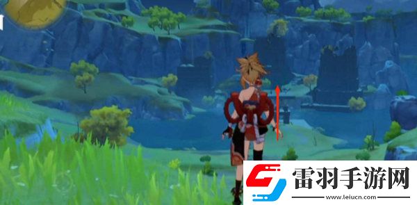原神循仙蹤兮天遒觸發(fā)方式