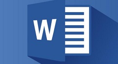 word2016文字字符間中空格進(jìn)行刪除的操作步驟