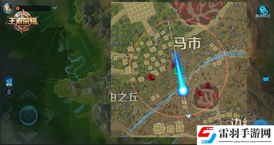 王者榮耀突圍復活模式玩法規(guī)則介紹