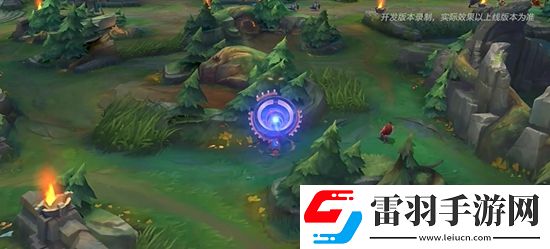 英雄聯(lián)盟手游?？怂箥{谷研究計劃