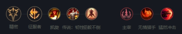 英雄聯(lián)盟不祥之刃怎么樣