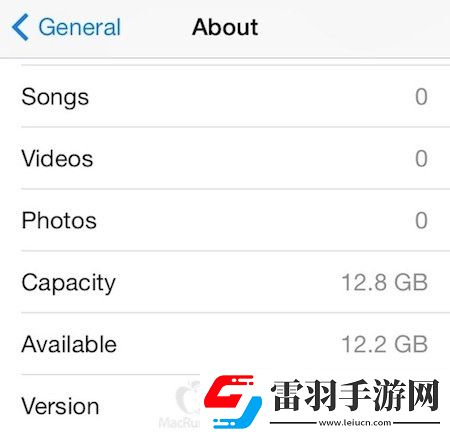 iOS7.1.2更新將于6月27日開(kāi)始推送